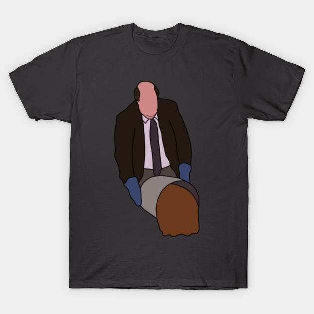 kevin chili shirt button up